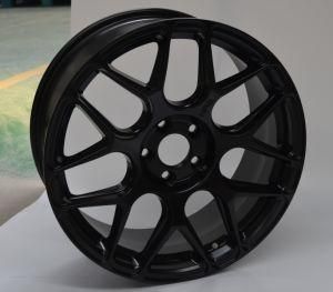 16*7.0/17*8.0 Auto Aluminum Rims Replica Alloy Wheel for Toyota