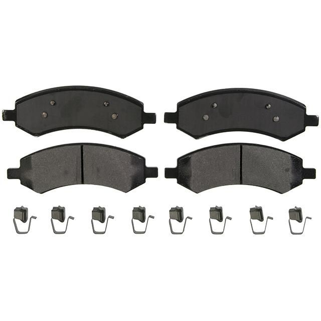 Cbr 250 Front Disc Brake Pad Set