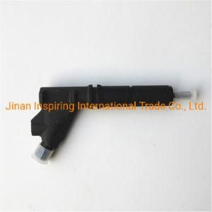 Sinotruk HOWO Truck Parts Vg1246080036 Fuel Injector