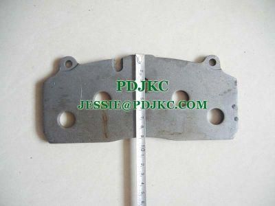 Brake Pad Wva29195