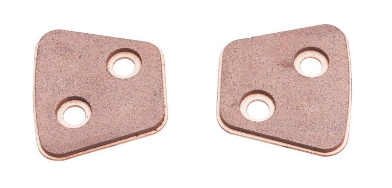Customized Auto Spare Part Clutch Disc Part Truck Car Copper Clutch Button