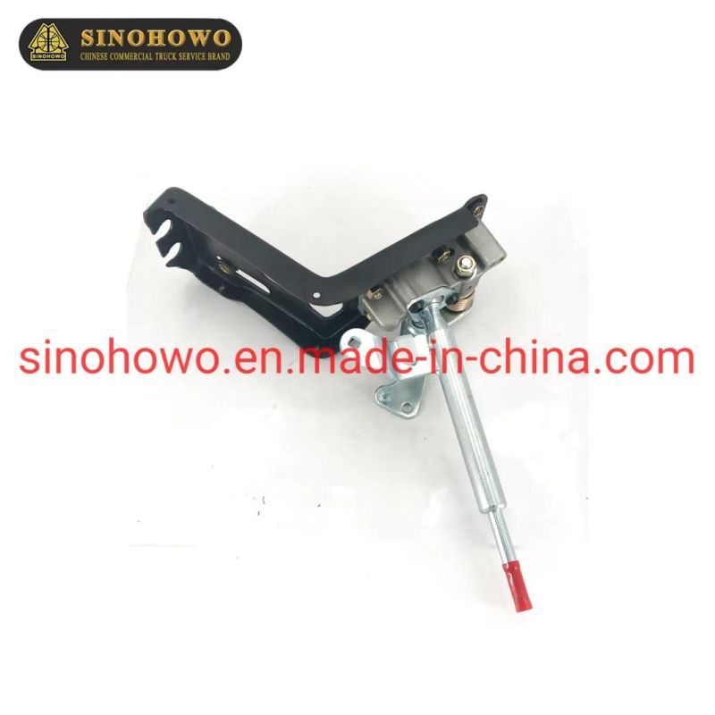 JAC1020 Shifting Mechanism