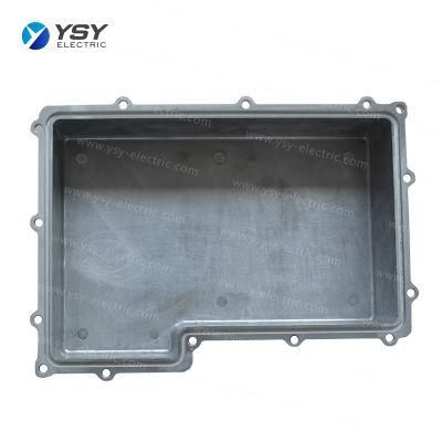 Auto Engine Enclosure Vehicle Parts by Casting Processing