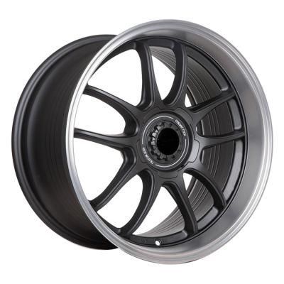 Car Wheel High Quality Forged Wheels Aluminium Wheels Car Alloy Wheels