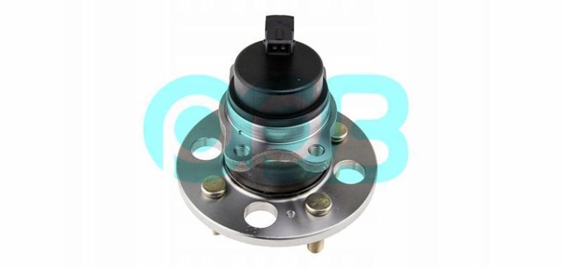 Car Wheel Auto Bearing 512324 527501g100 for Hyundai Accent and KIA Rio