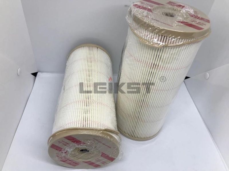 Diesel Engine Fuel Filter Manufacturer 900fg 900fh 1000fh 500fg 500fh 30 Micron Water Separator Fuel Filter Assembly