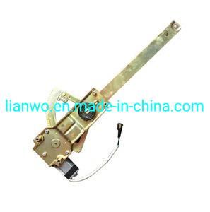 Shacman Truck Parts Window Lifter OEM 81626406050 81626406049 European Truck Parts Power Window Regulator