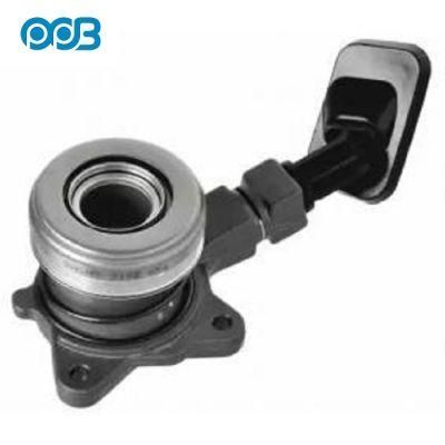 3s717A564bb Hydraulic Clutch Release Throwout Bearing Central Concentric Slave Cylinder 510012510 for Ford, Jaguar