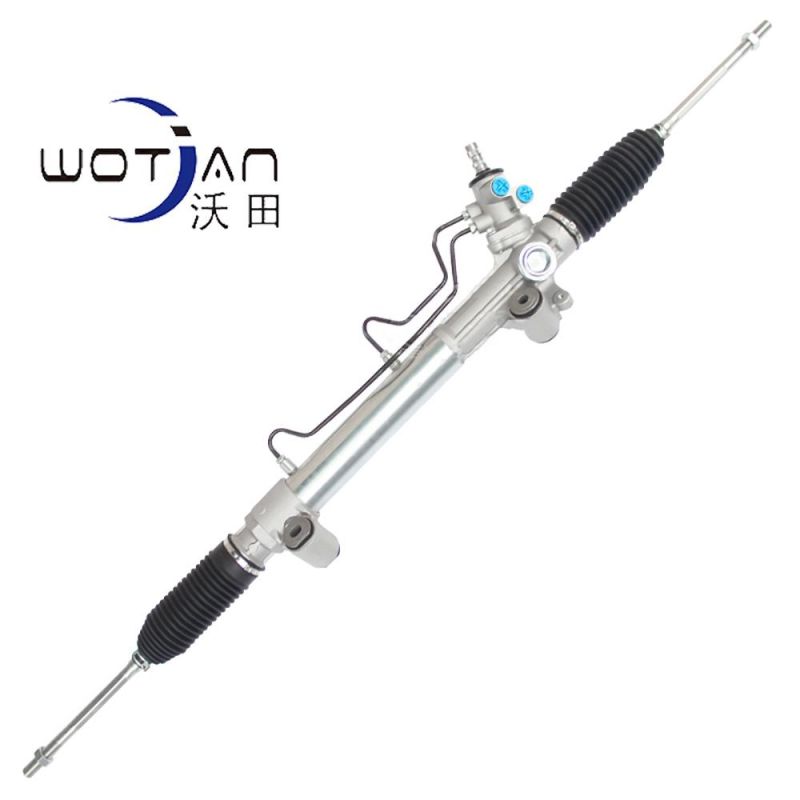 44200-0K040 Power Steering Rack Assy for Toyota Hilux Vigo 4WD LHD