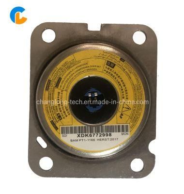 Auto Parts Hot Selling 70mm Airbag Car Generator SRS Gas Inflator