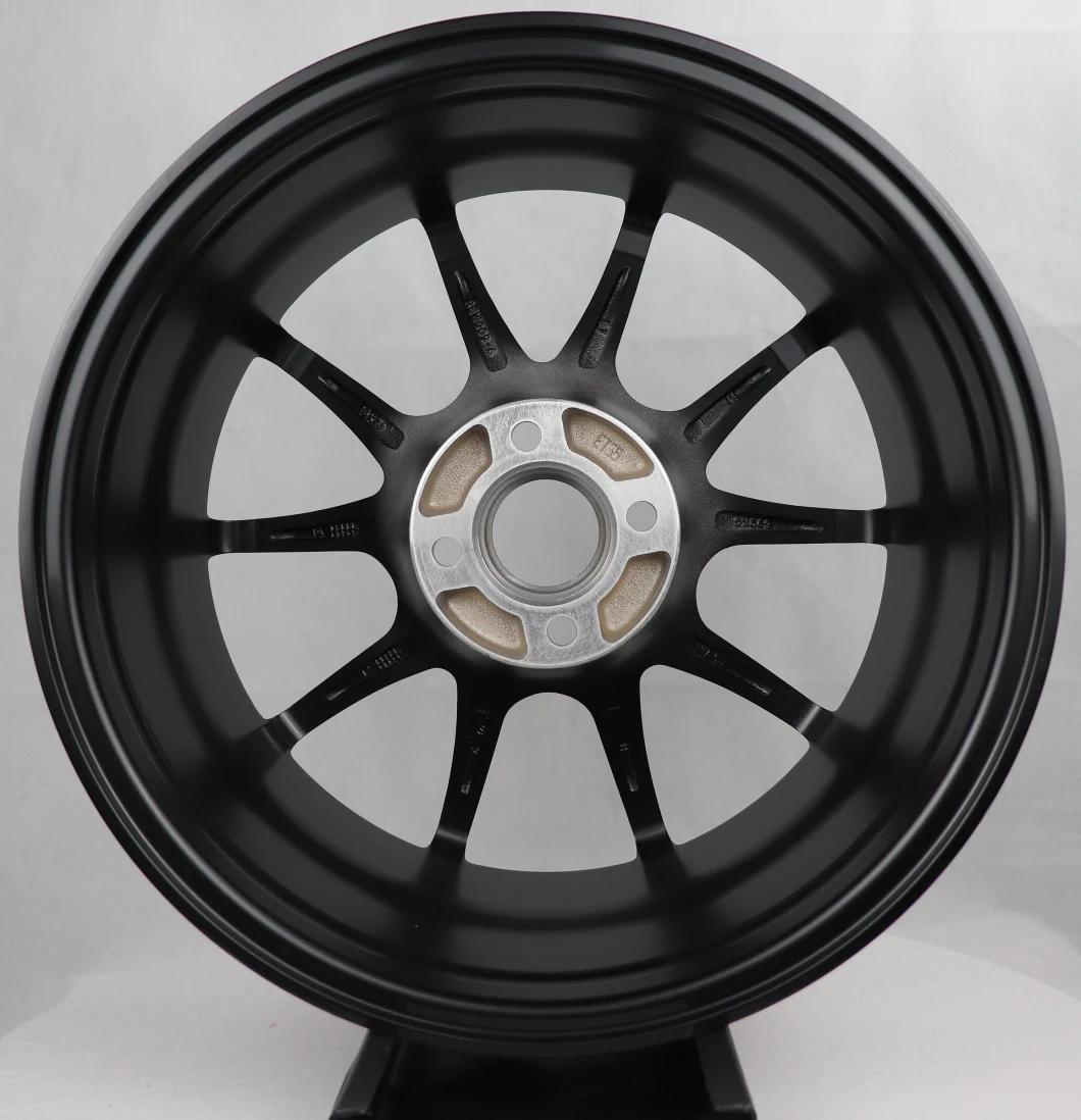 R16 5100 Aftermarket Wheels 16X7 5X1143 Wheel Rim