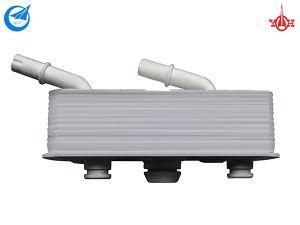 Radiator Aluminum Oil Cooler (CSR-50)