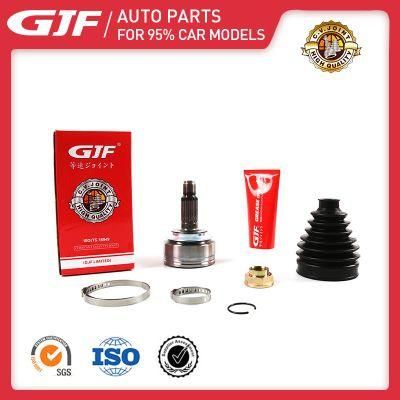 Gjf Left and Right Outer CV Joint for Honda Fa1 Civic 2009- Year Ho-1-065