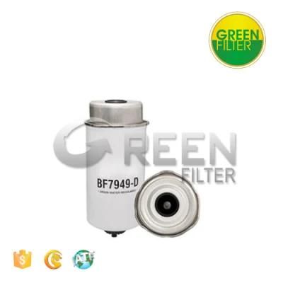 Fuel Water Separator Filter Fs19976/Re522878/Bf7949-D/Wf10104/P551422