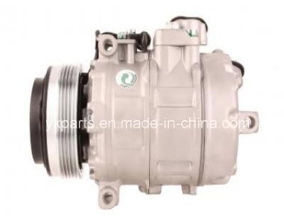 Auto AC Compressor for BMW M3 3.2 (7SBU16C)