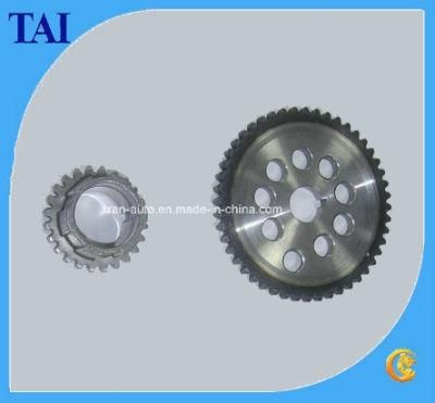 GM Steel Transmission Gear (Gear 0010-1, 2)