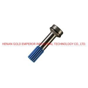 Alloy Steel Forged Auto Drive Shaft Parts