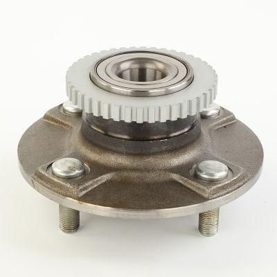 Auto Parts Auto Wheel Hub Bearing Auto Bearing