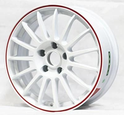 Fully Size of Alloy Wheels/New Desgins 2016/Alloy Wheel/Aluminum Wheel