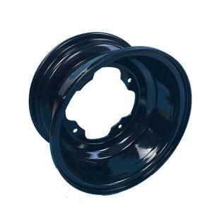 10X5.5&prime;&prime; Best Light 110mm off Road Steel ATV Wheel Rim
