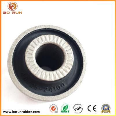 Rubber Bushing for Control Arm Rubber Bush for Shock Absorber