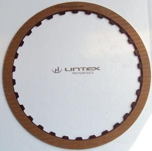 Friction Disc (319700-208)