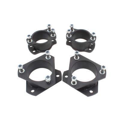 3&quot; Front and 2&quot; Rear Steel Leveling Lift Kit for Explorer
