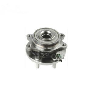 40202-5X00A Vkba6999 Wheel Hub Bearing for Nissannavara D40 and Pathfinder Auto Bearing