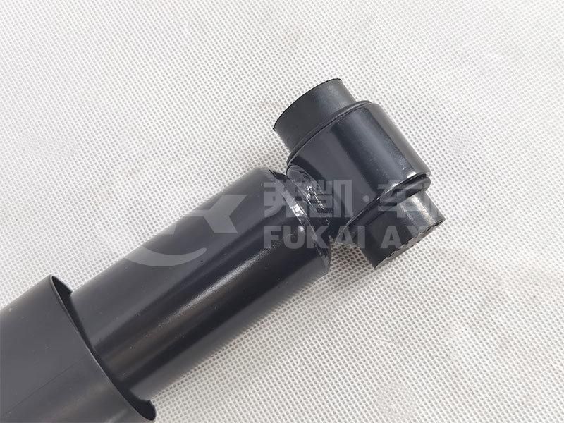 5001160-C6100 Rear Suspension Lateral Shock Absorber for Dongfeng Kinland Truck Spare Parts