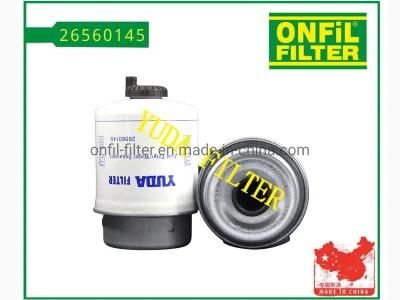 Bf7681-D P551429 Fs19811 Wk8141 H183wk Fuel Filter for Auto Parts (26560145)