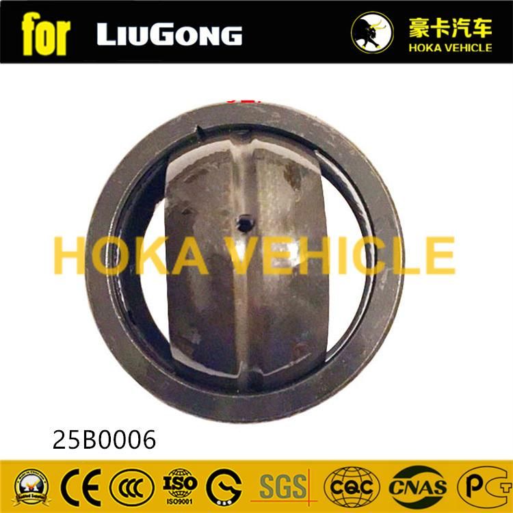 Original Wheel Loader Bearing 25b0006