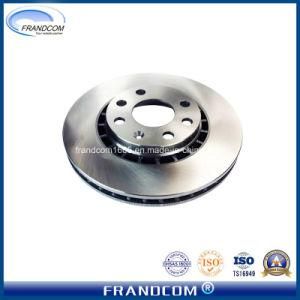 Braking News for Automotive Parts Brakes and Rotors