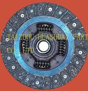 Clutch Disc for Isuzu 5-31240-038-0