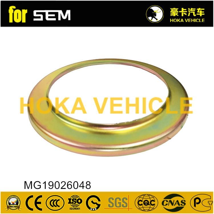 Wheel Loader Spare Parts Dust-Proof Shield  Mg19026048 for Sem Wheel Loader