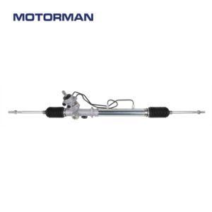 Auto Spare Part Left Hand Drive Power Steering Gear for Race