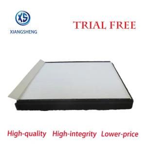 Auto Filter Manufacturer Supply High Quality Auto Parts Carbon Air Conditioning Filter 97133-2h001
