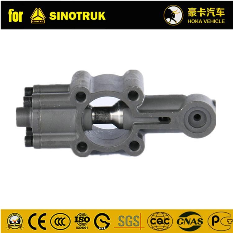 Original Sinotruk HOWO Truck Spare Parts Air Lock Valve Assembly Wg2203250010