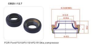 Auto Compressor Rubber Seal for Ford