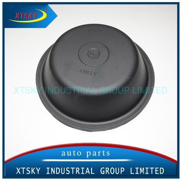 Rubber Diaphragm Bowl for Auto Car and Motorcycle (T12)