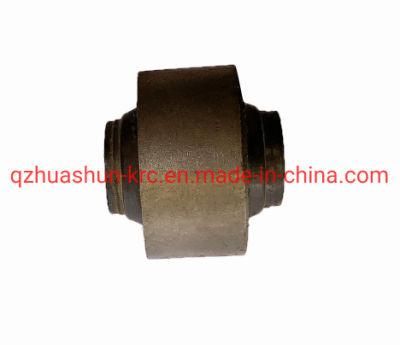 Manufacture Track Control Arm Bushing Auto Spare Parts Suspension Bushing Rubber Bushing for Auto Accessories 48655-20140