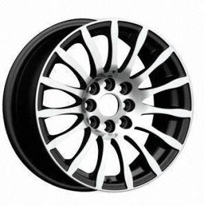 Alloy Car Rims, OEM Orders Are Accepted