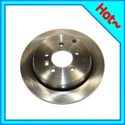 Truck Brake Disc for Land Rover Freelander 2 06-14 Lr001018 Lr027107 Lr000470