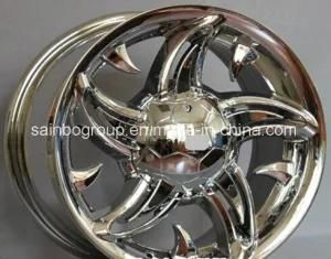 Aluminum Alloy Wheels for Cars Rims