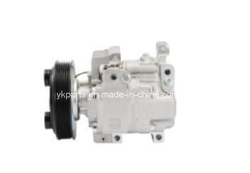 Auto AC Compressor for Mazda 6 (PC6004)