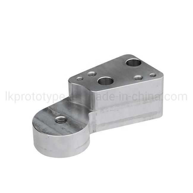 OEM Custom High Quality Aluminum/Metal/Brass/Copper Precision CNC Electric/Motorized/Bicycle Accessories Parts