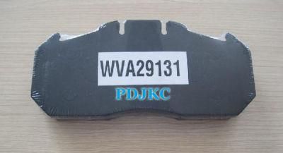 Man Brake Pad 5001855646