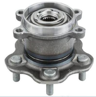 Auto Wheel Hub Bearing Unit 512535 Br930732 Ha590408 Wheel for Juke Rear Rogue Rear