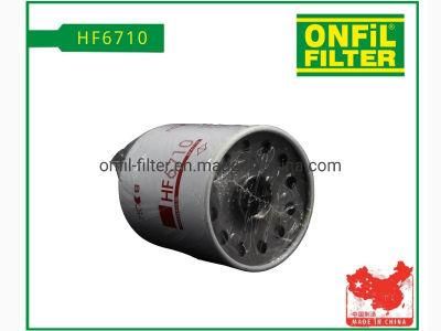 4t6788 51759 Bt28710 P550388 Hf6710 W1237X H701wk Hydraulic Oil Filter for Auto Parts (HF6710)
