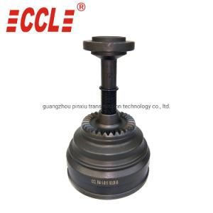 Ccl Front CV Axle Small Teeth Outer CV Joint for BMW X1 E84 2010-2015