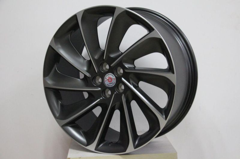 Alloy Car Wheel Rim